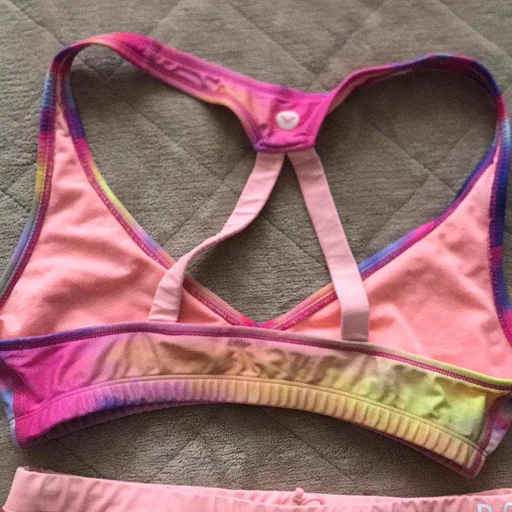 ROXY bathing suit - Picture 5 of 6